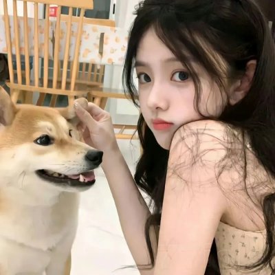 金发女郎