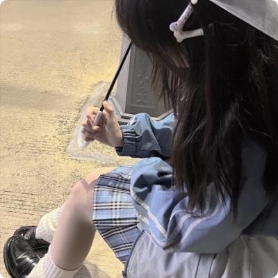 黑色蝴蝶