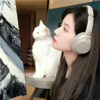 我为谁狂