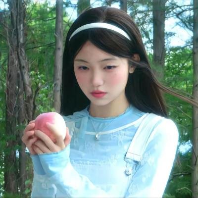 天使与怨灵
