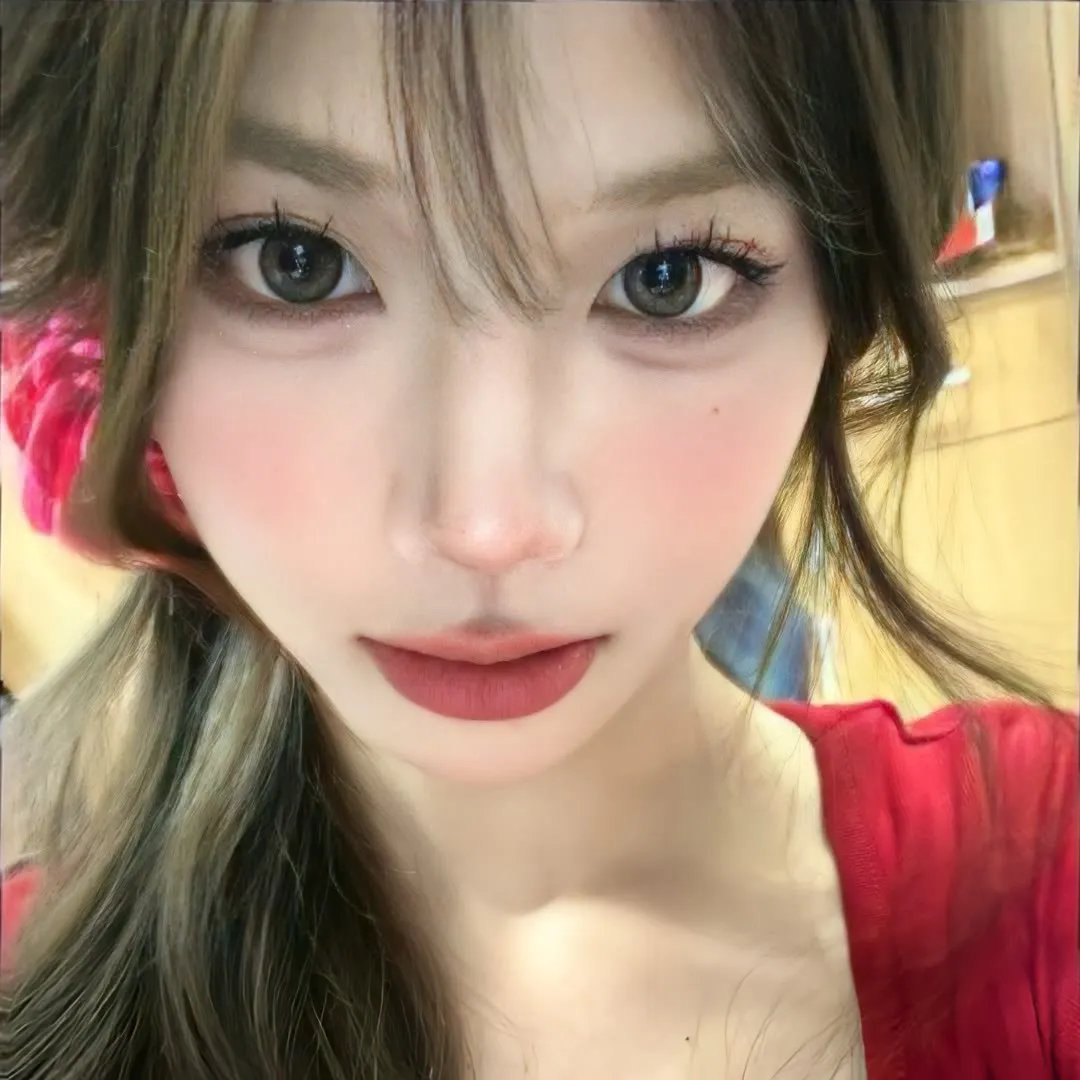 巧手女孩